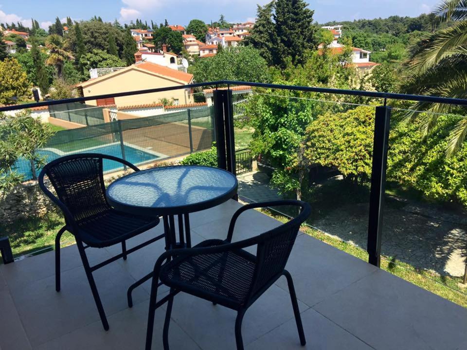 Villa Cube Премантура Екстер'єр фото