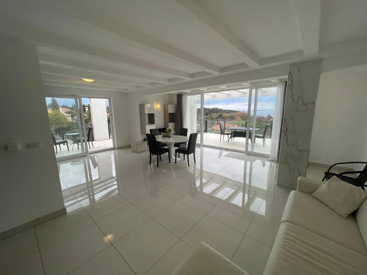 Villa Cube Премантура Екстер'єр фото